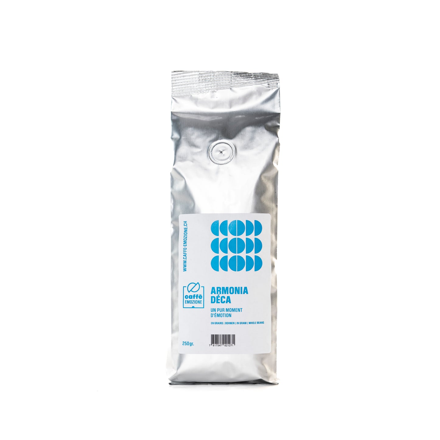 armonia-déca-café-grain-250gr