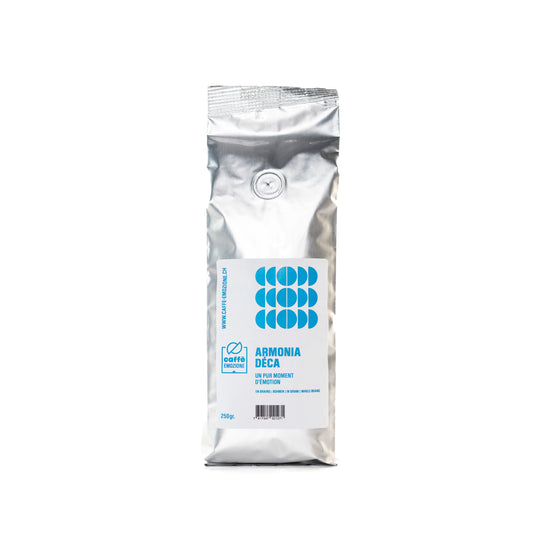 armonia-déca-café-grain-250gr