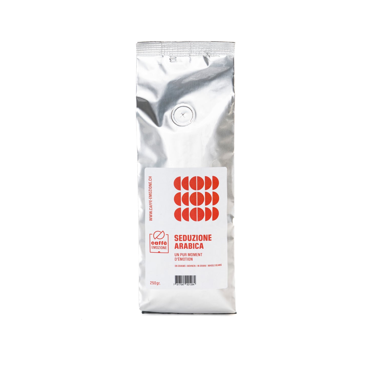 seduzione-arabica-café-grain-250gr