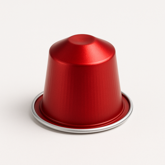 SEDUZIONE ARABICA - 10 Capsules aluminium