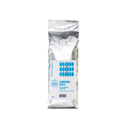 armonia-déca-café-grain-250gr