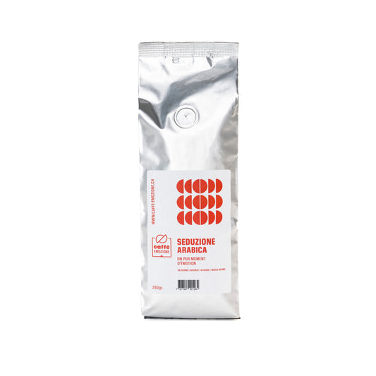seduzione-arabica-café-grain-250gr