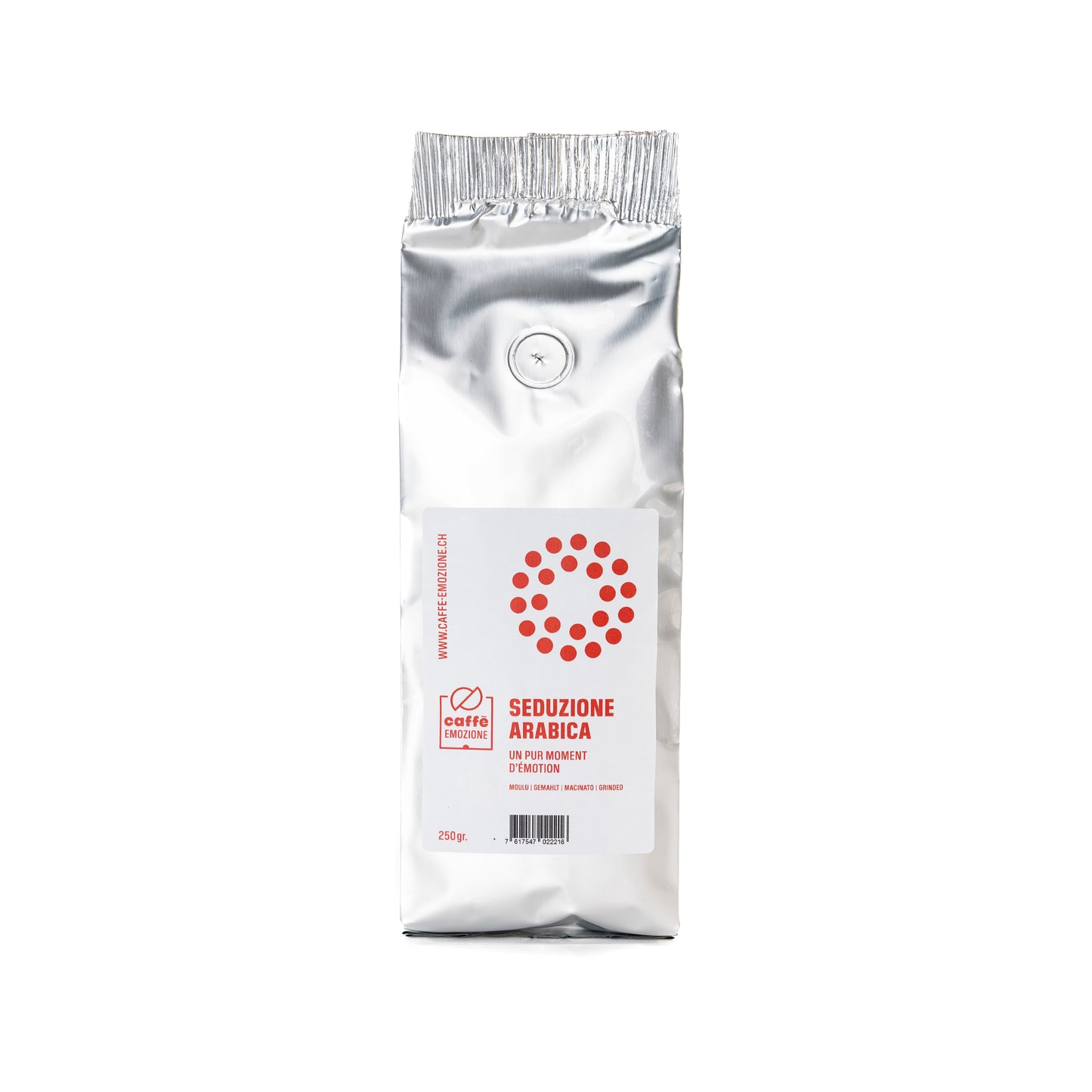 seduzione-arabica-café-moulu-250gr
